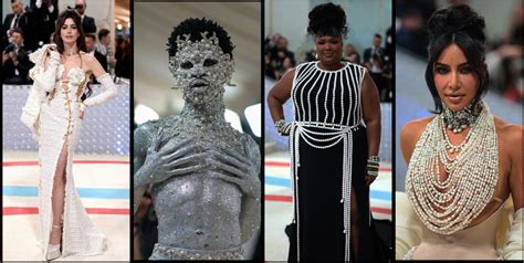 celeb fake pics|Fake photos, but make it fashion. Why the Met Gala pics are just。